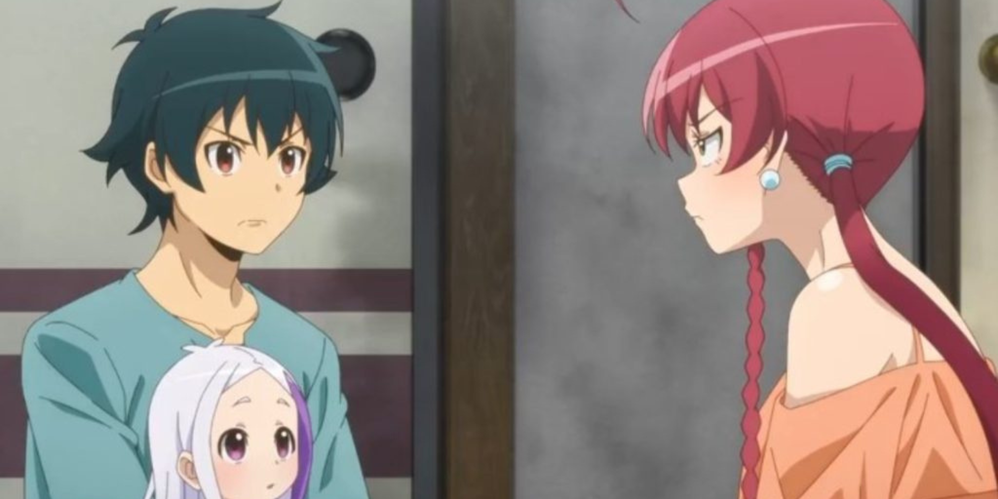 The Devil is a Part-Timer Season 2 Release Date 2022