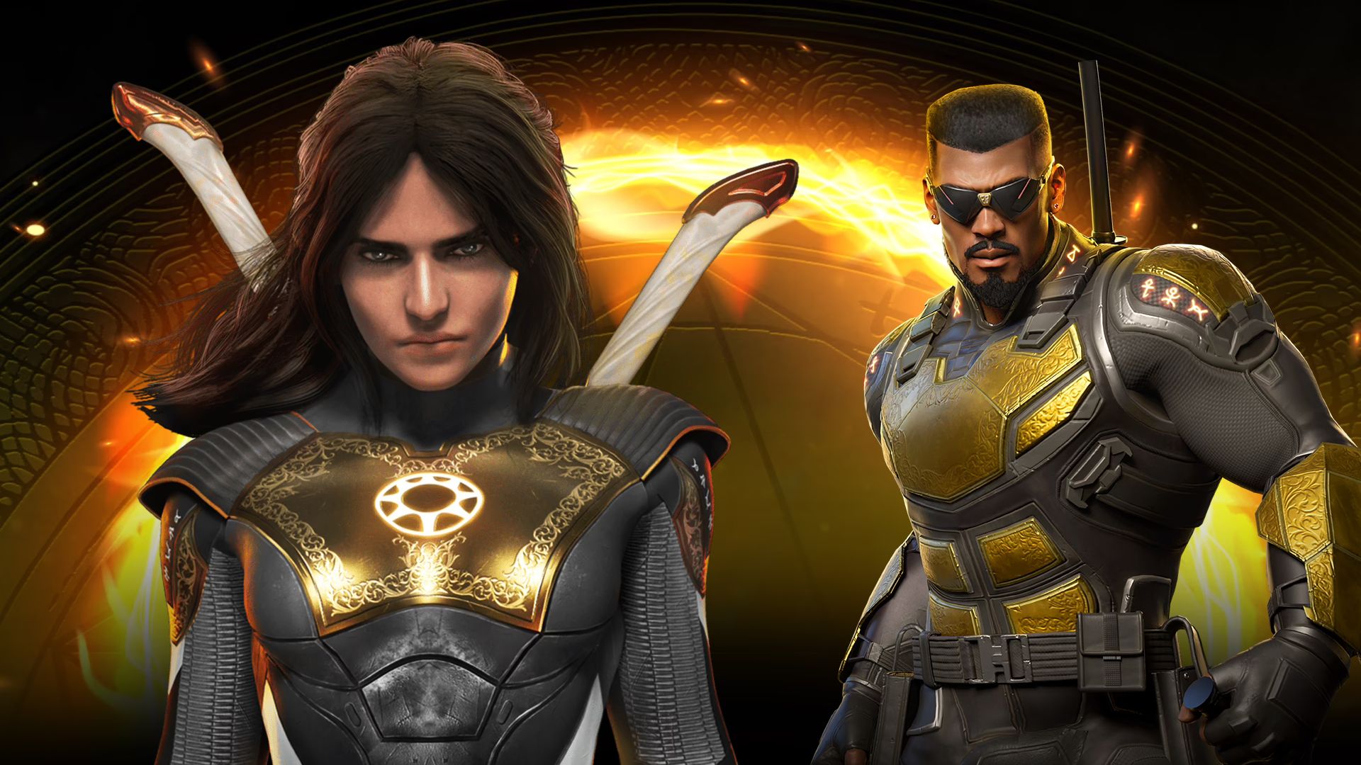 Marvel's Midnight Suns Gameplay Trailer Shows Off Card-Based Combat