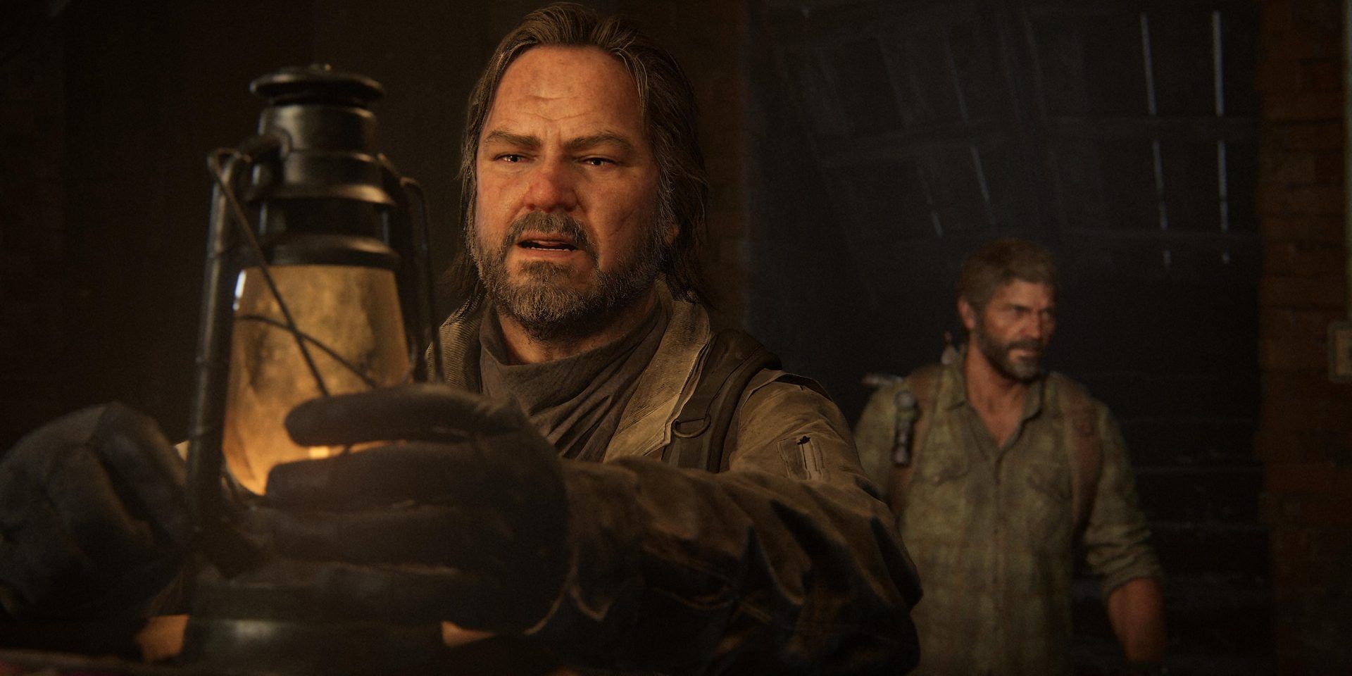 The Last of Us Part 1 Top 10 Characters In The Game