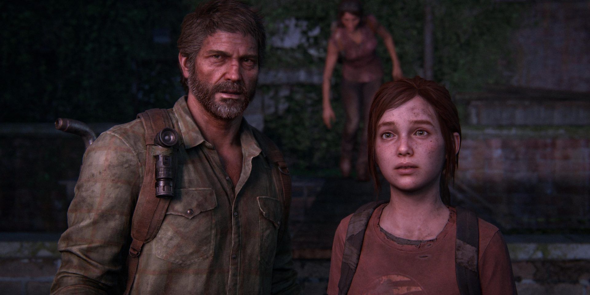 Tips and Tricks - The Last of Us Part 1 Guide - IGN