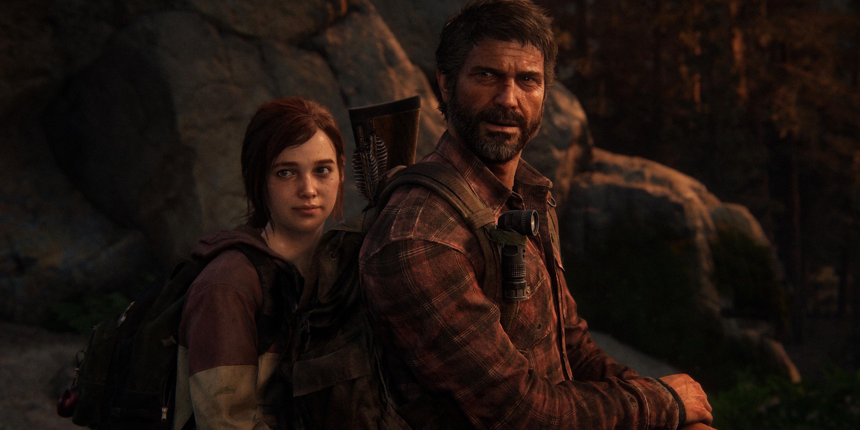 The Last of Us 1: All Chapters and How Long to Beat