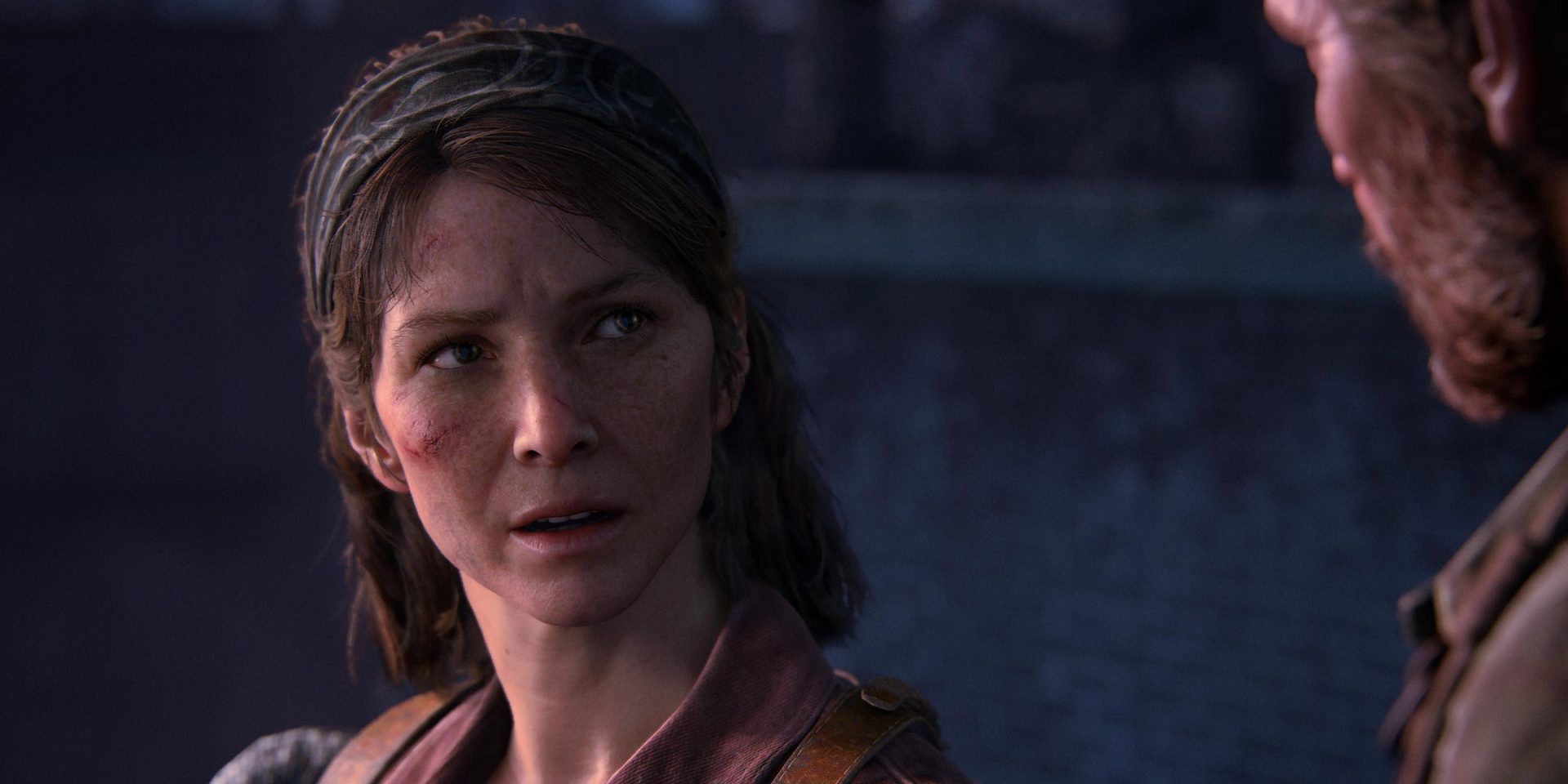 The Last of Us Part 1 Top 10 Characters In The Game