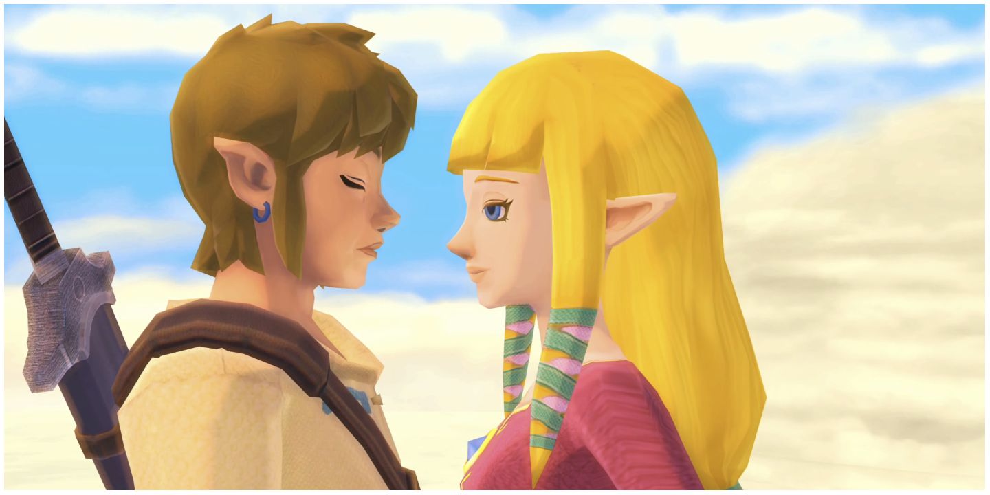 10 Best Video Game Couples, Ranked