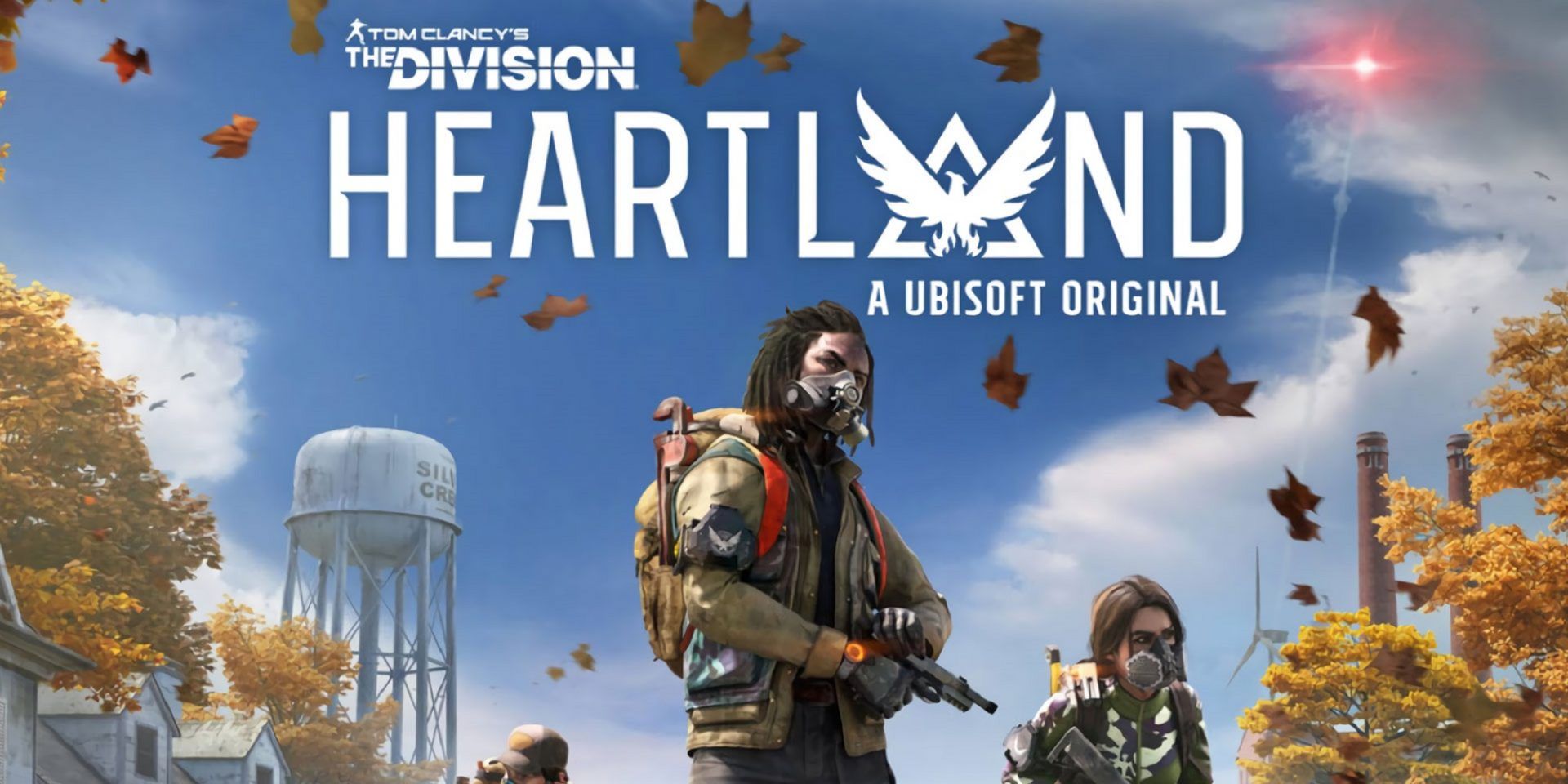 The Division Heartland Ubisoft Store Listing Reveals Core Game Mode