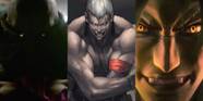 10 Most Powerful Tekken Characters Ranked