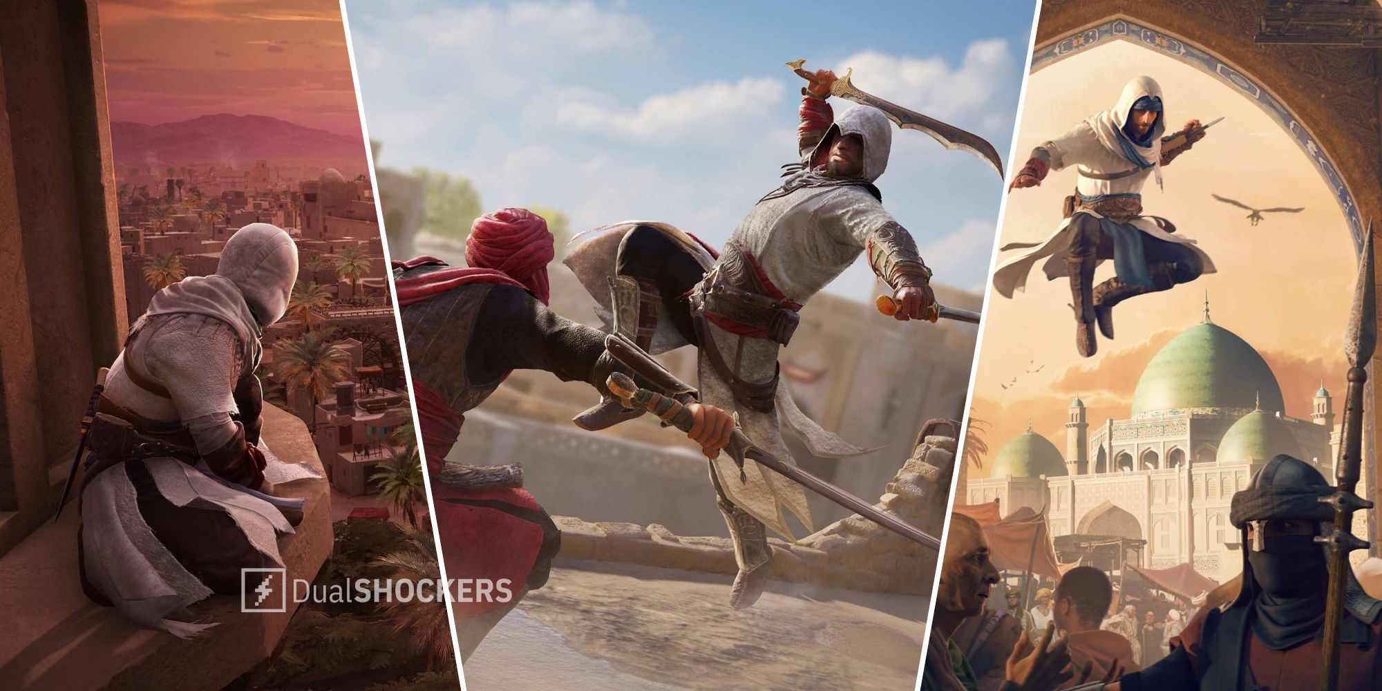 Can you pre-order Assassin's Creed Mirage on Steam?