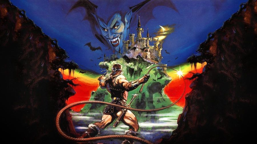 It Took Me an Over an Hour to Beat a 30-Second Boss in Castlevania