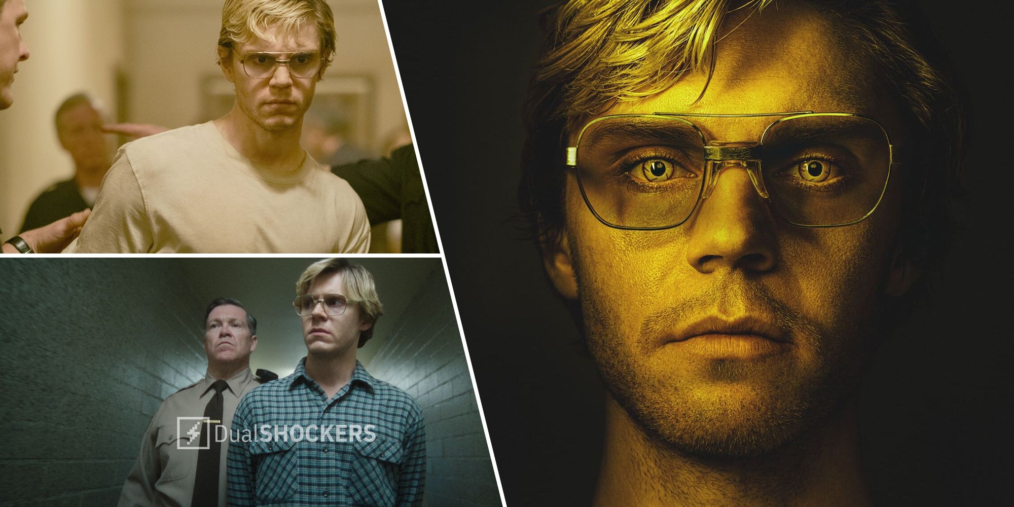Dahmer: How Much Of The Netflix Show Is A True Story?