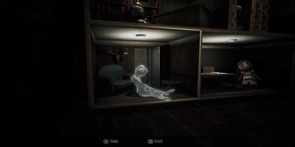 Song Of Horror Prelude & Episode 1 Walkthrough