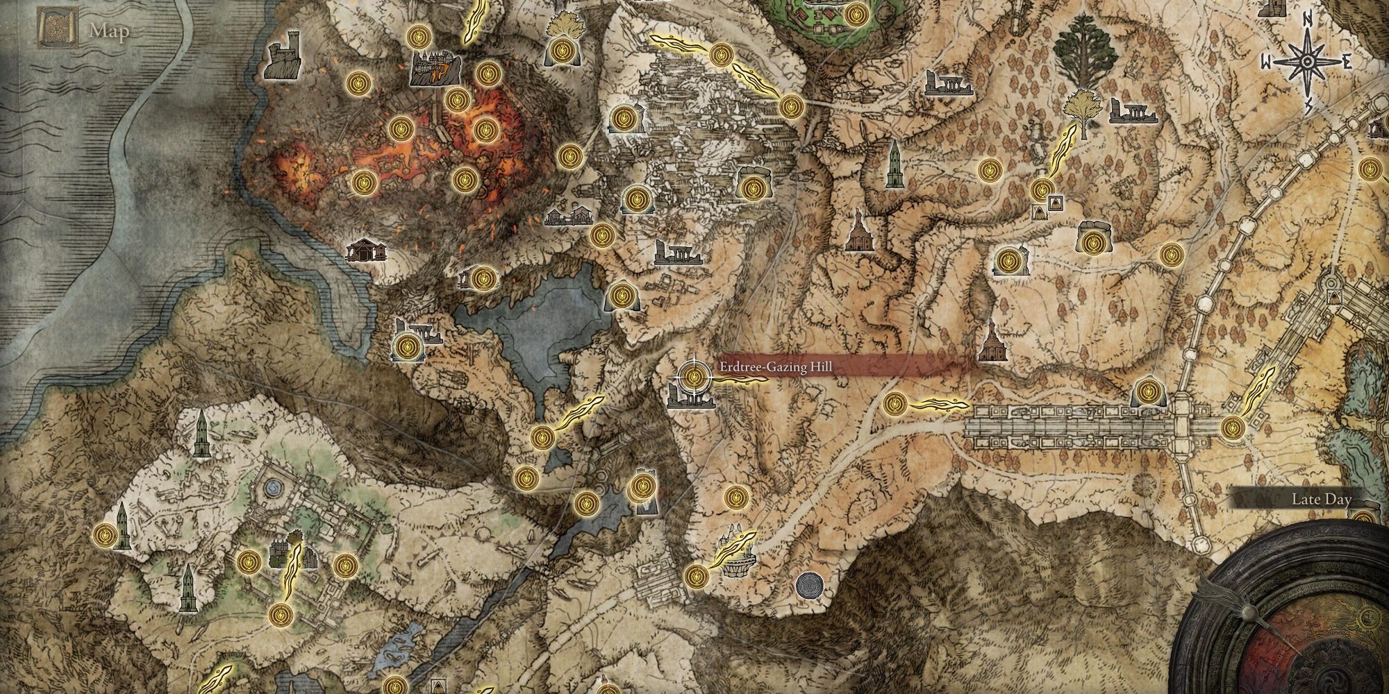 Elden Ring - Rya Necklace Questline and Locations (Volcano Manor  Invitation) - YouTube