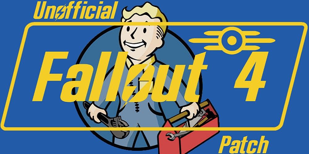 Fallout 4 Vault Boy dressed as a repairman