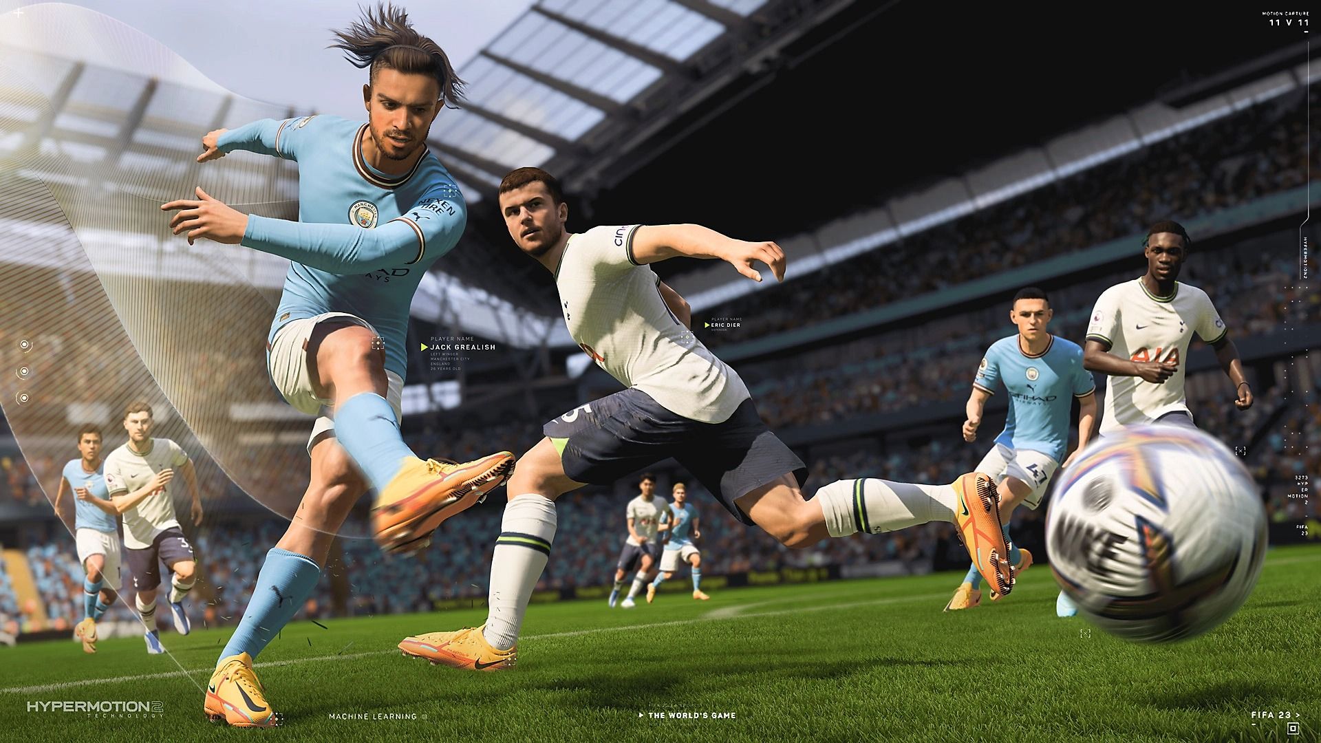 FIFA 23 Release Date – FIFPlay