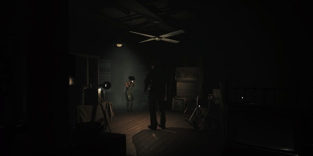 Song Of Horror: Prelude & Episode 1 Walkthrough