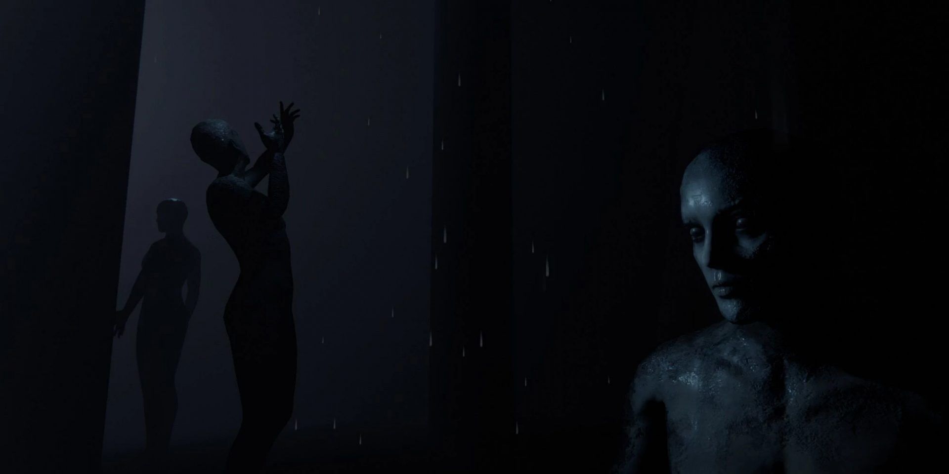 The Mortuary Assistant Preps For Movie Adaptation