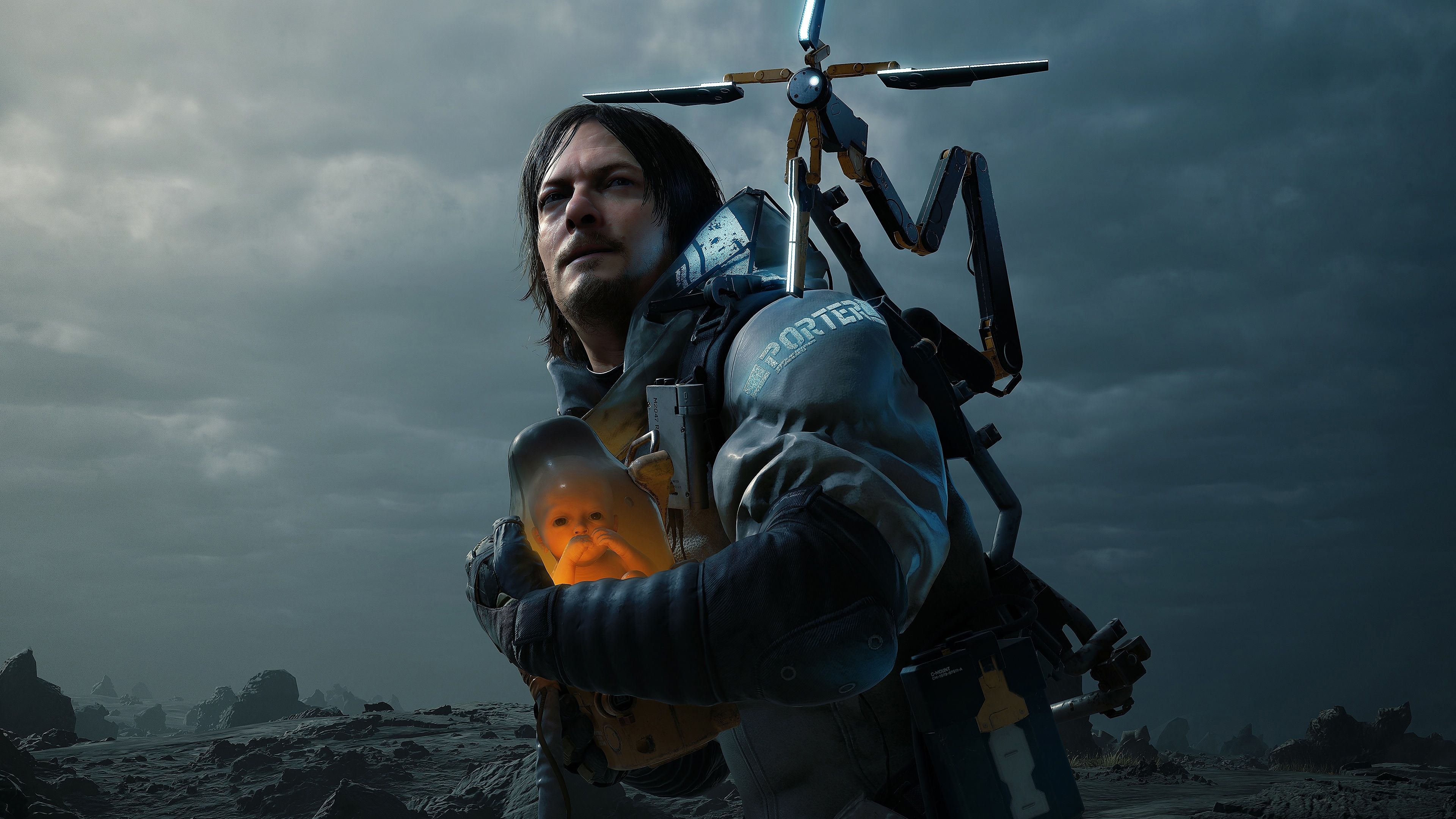 Google reportedly turned down Kojima's Death Stranding sequel for ill-fated  Stadia
