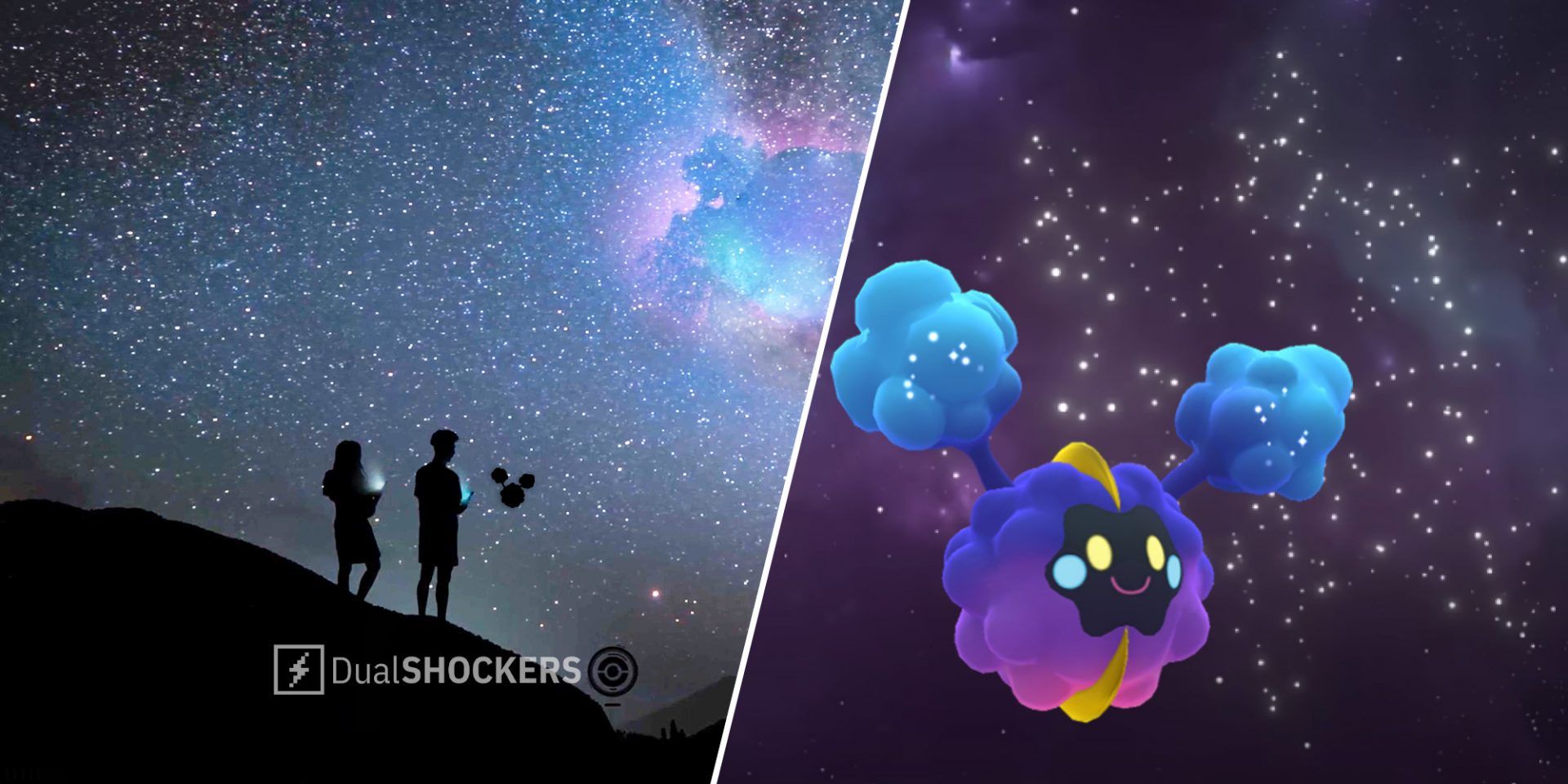pokemon go cosmic companion special research tasks and rewards