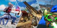 15 Best Competitive Multiplayer Games