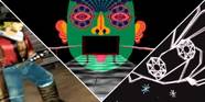 10 Strangest Games Released On The PS1