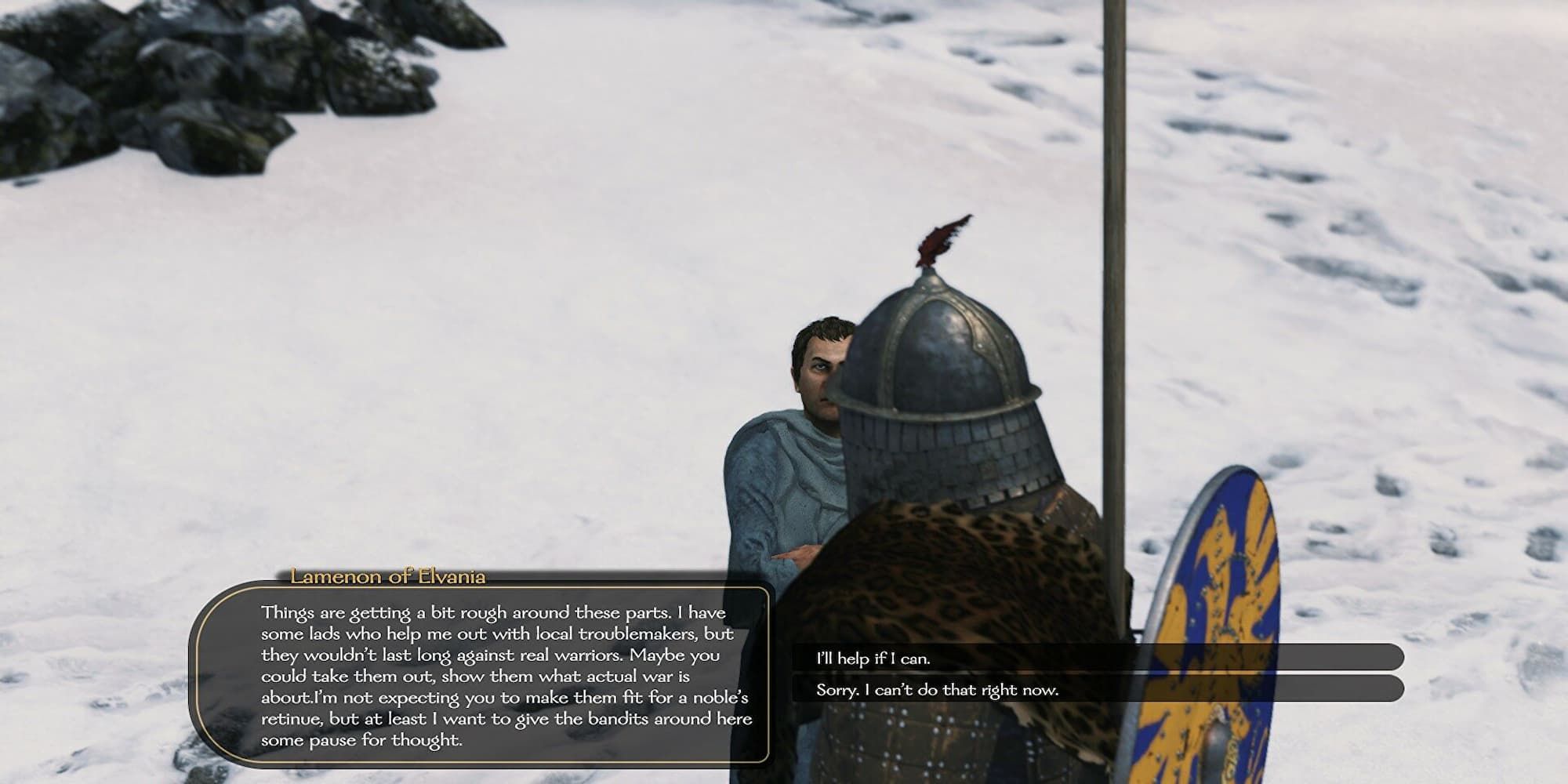 How To Make Money In Mount And Blade II Bannerlord