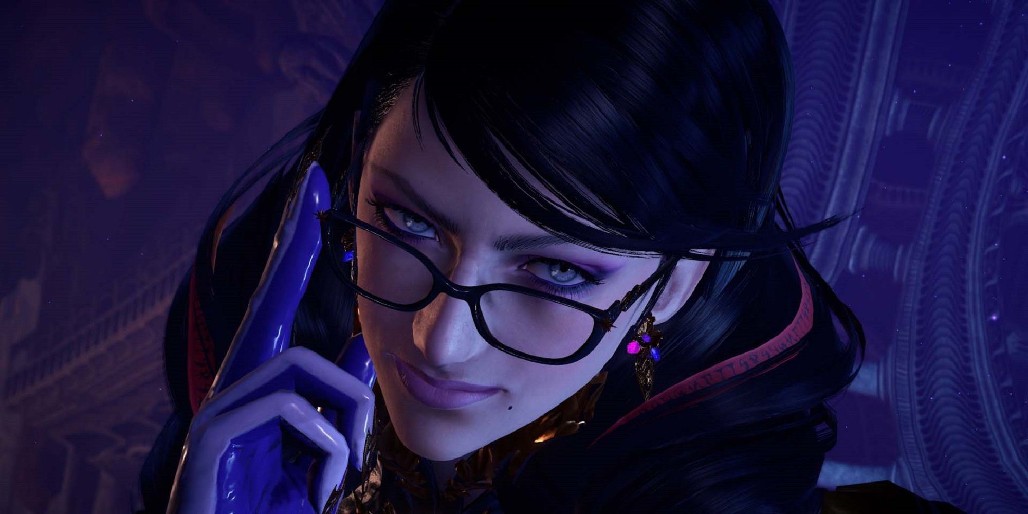 Bayonetta 3 corre a 810p e dificilmente chega aos 60fps