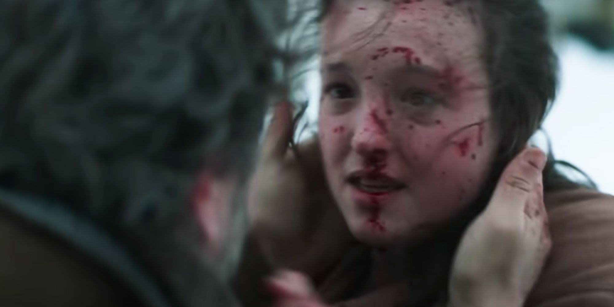 Video Original Ellie voice actor praises Bella Ramsey's performance in 'The  Last of Us' - ABC News