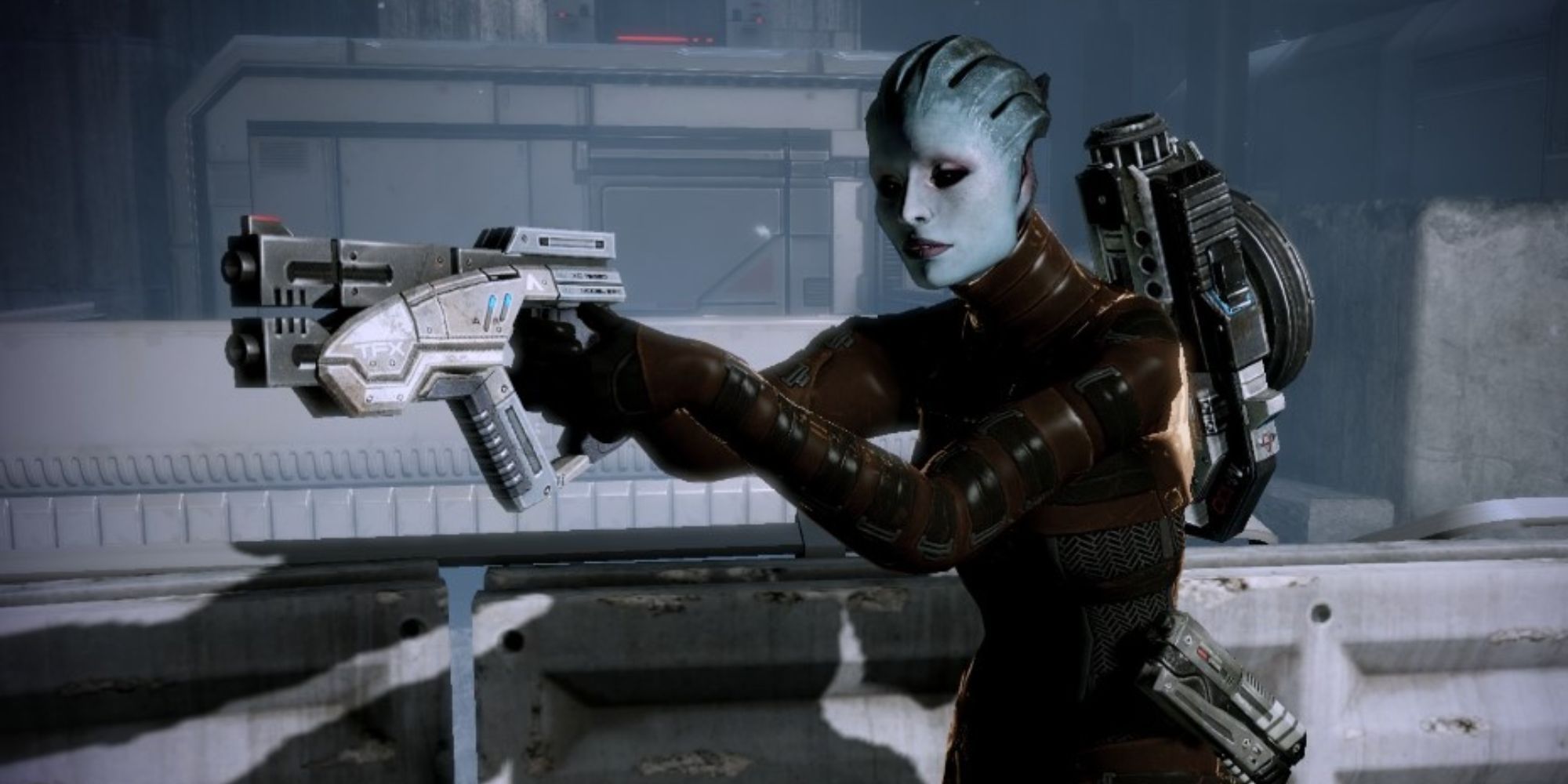 Bioware - Mass Effect 2