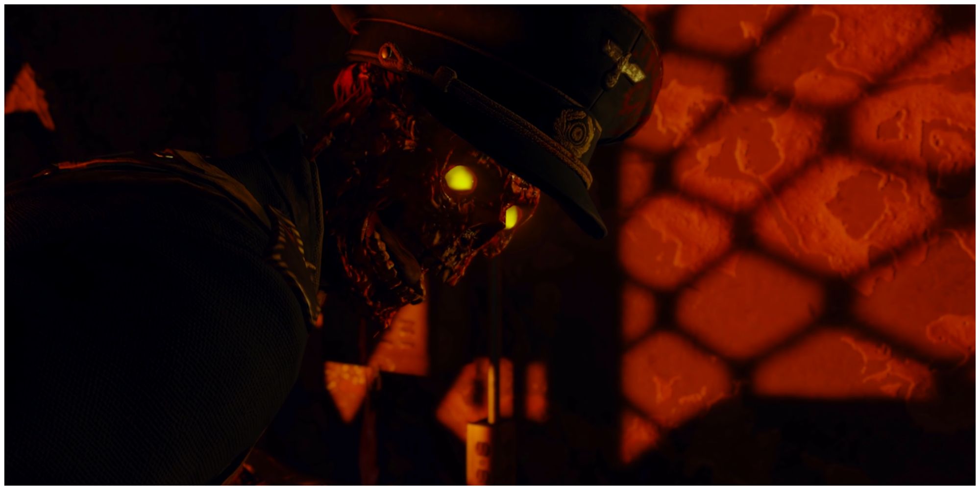 10 Most Terrifying Enemy Noises In Gaming