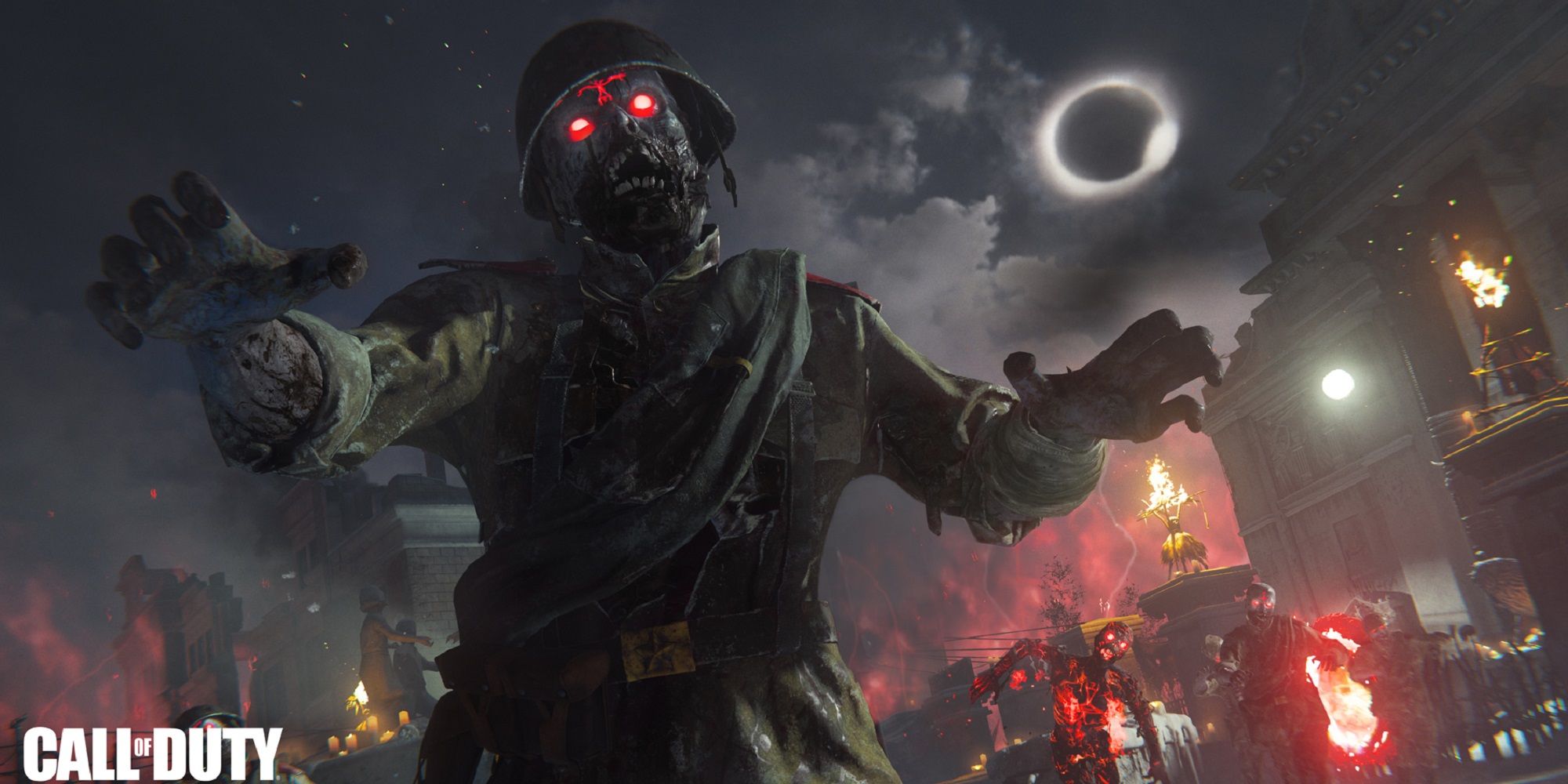 Modern Warfare 2 Confirmed To Contain Data For Zombies