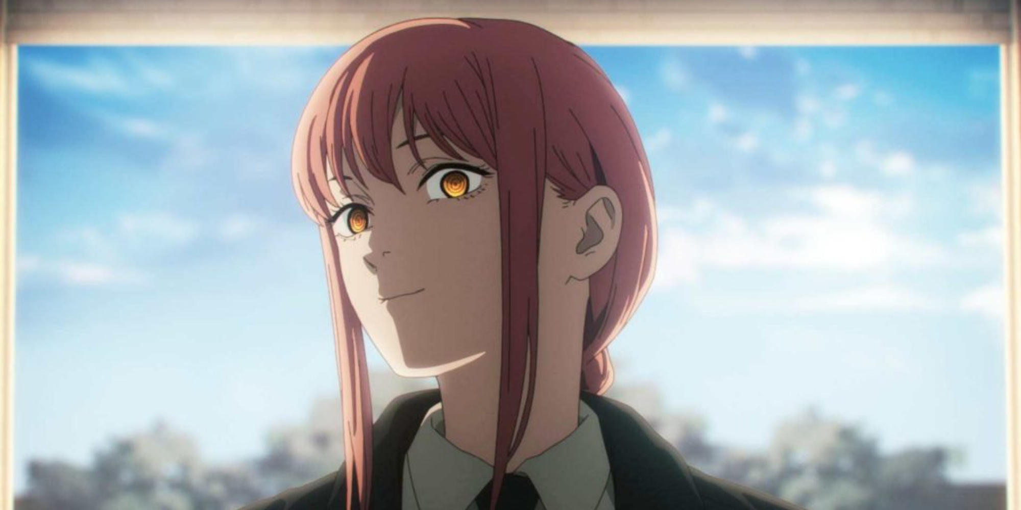 Chainsaw Man: Who Is The Girl At The End Of Episode 1?
