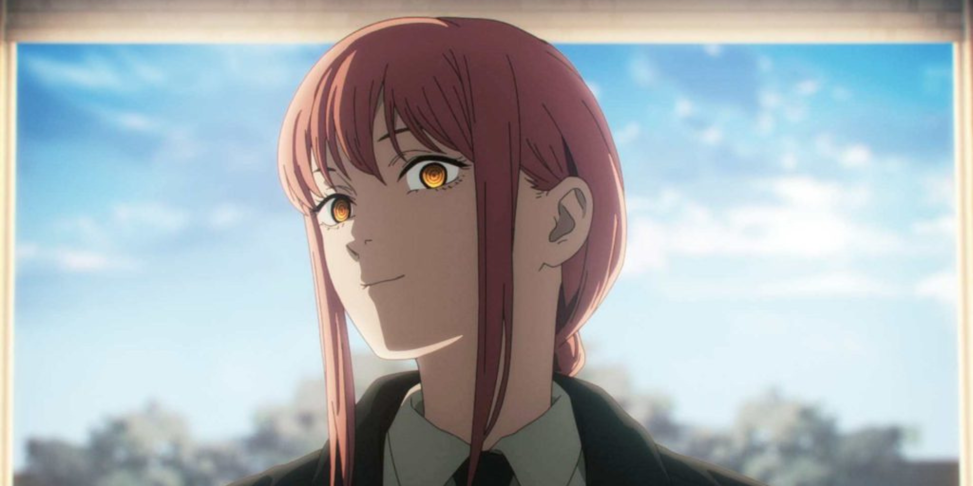 Chainsaw Man Episode 1 Ending Explained: Who Is Makima? - GameRevolution