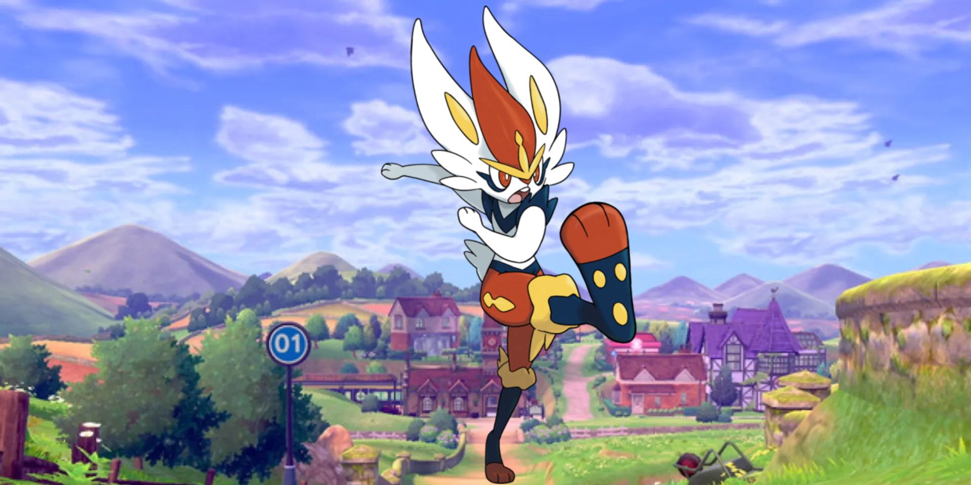 10 Pokémon That Would Give The Best Hugs