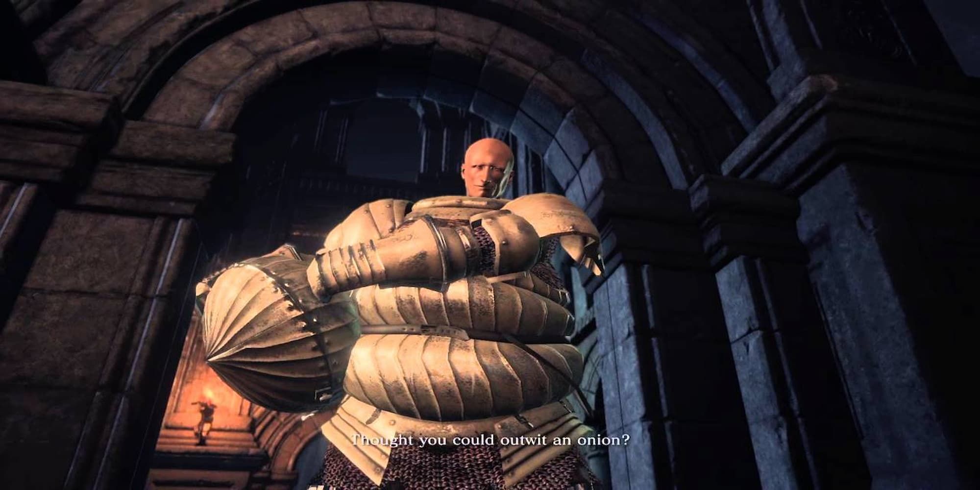 Dark Souls 3 Most Iconic NPCs, Ranked