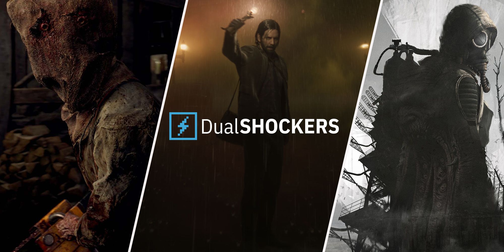 DualShockers' Most Anticipated Horror Games Coming In 2023