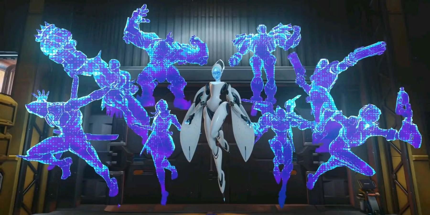 Overwatch 2 6 Tips and Tricks To Play Echo