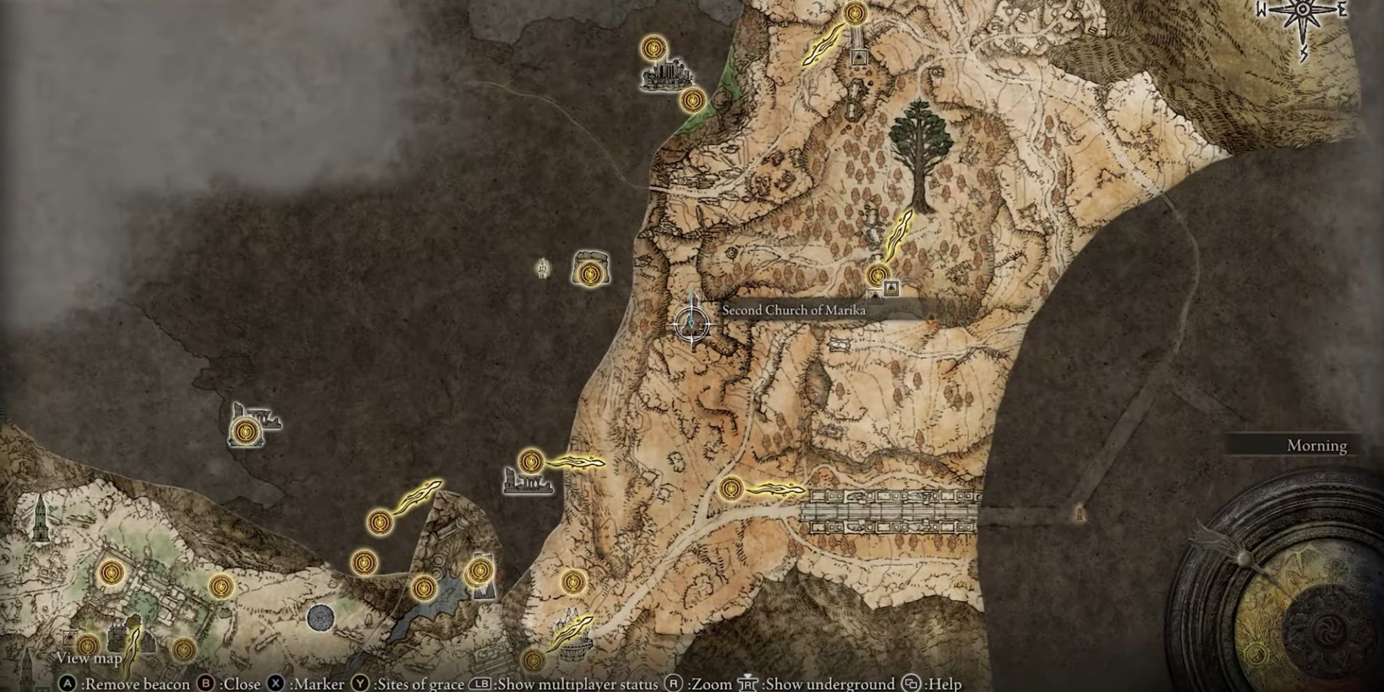 Elden Ring: How To Get Eleonora&rsquo;s Poleblade