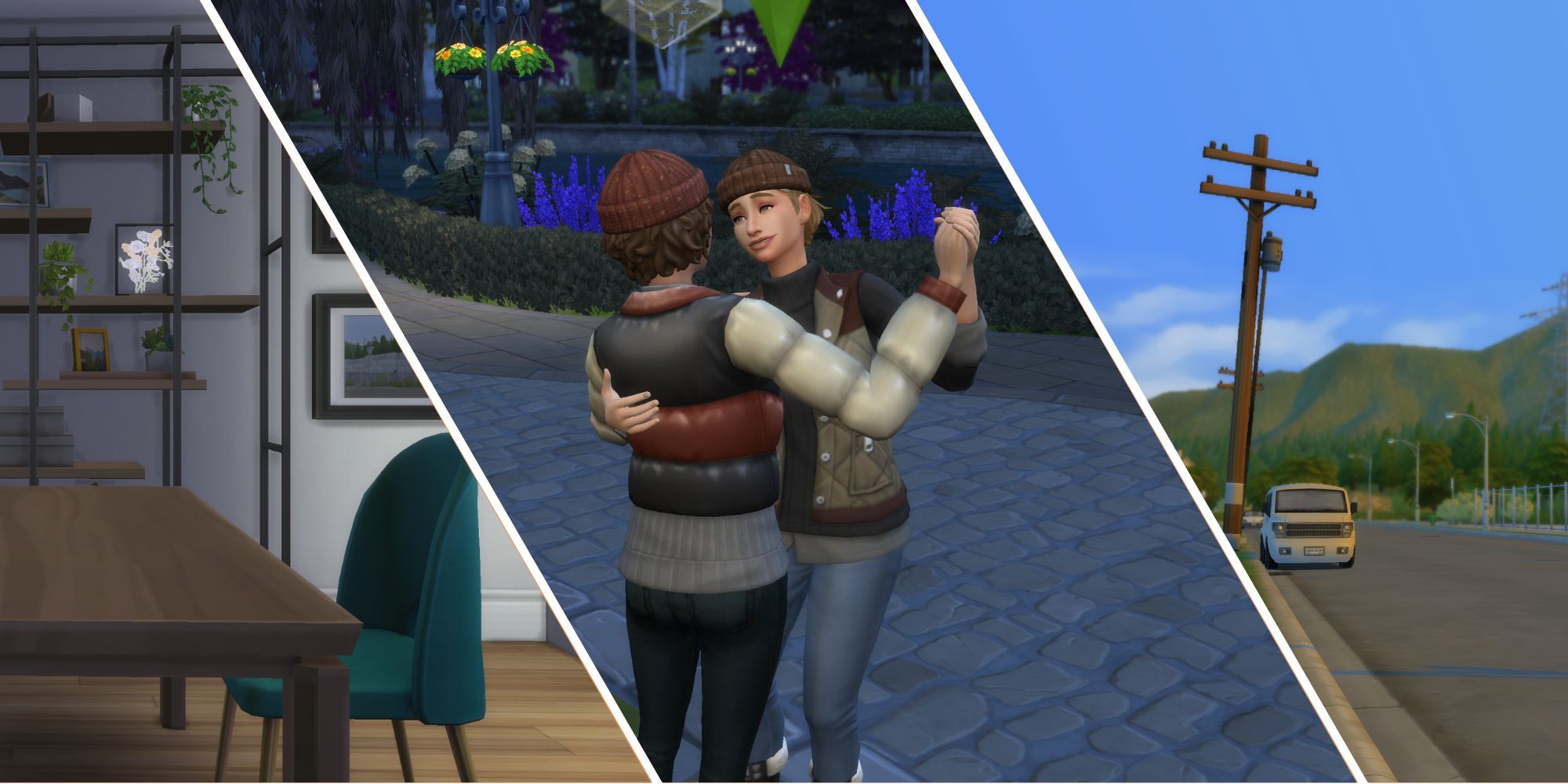 The Sims 4 Cheats & Trainers for PC