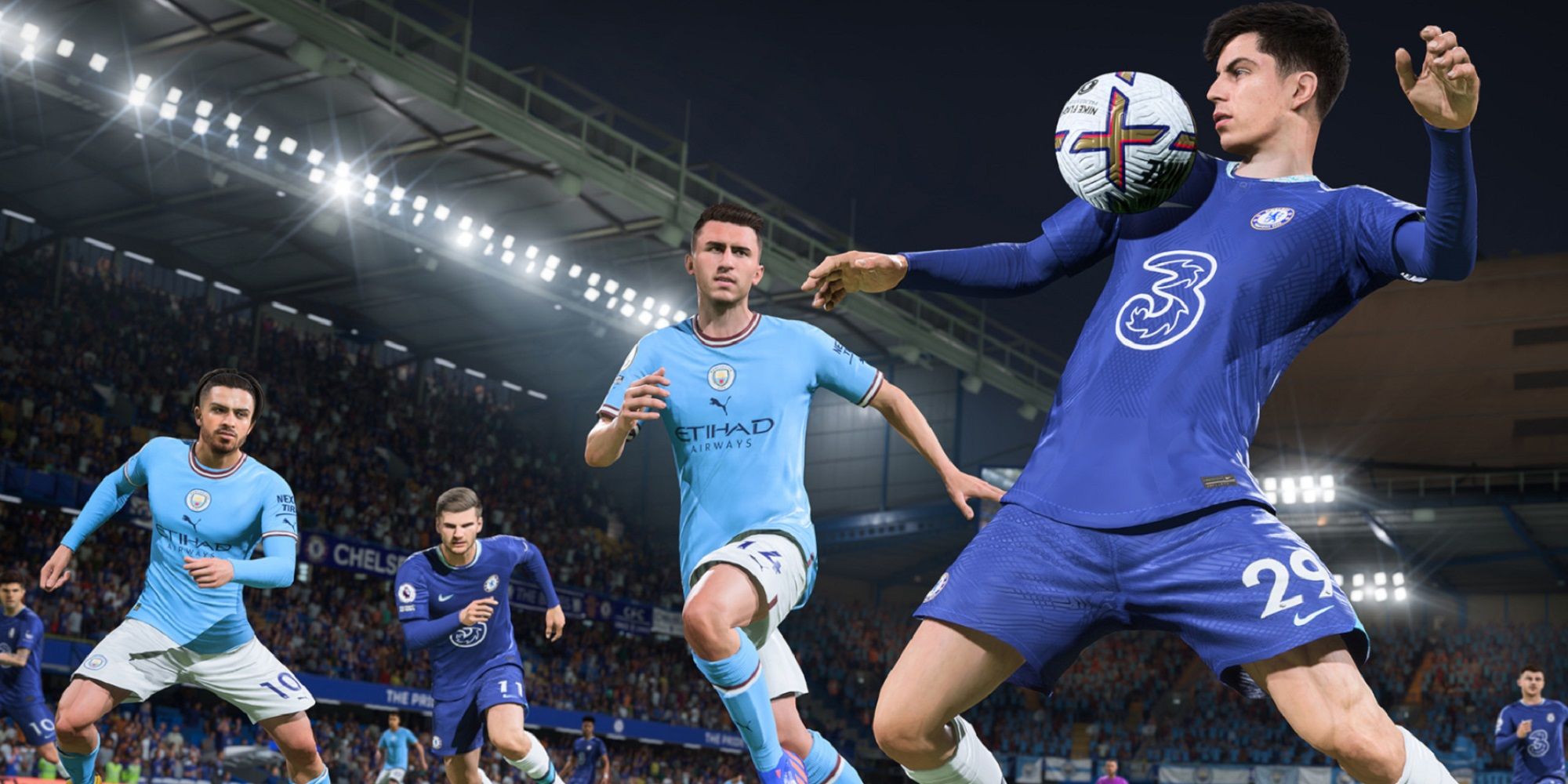 FIFA 23 pitch notes: How playable highlights feature changes career mode