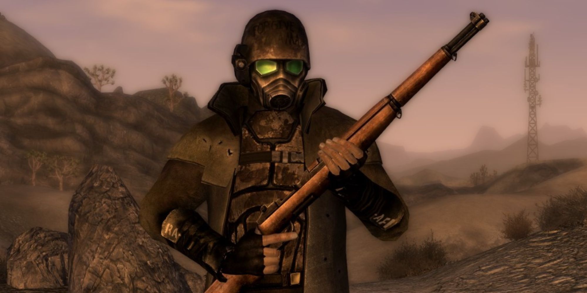 Fallout: Who Are The Desert Rangers?