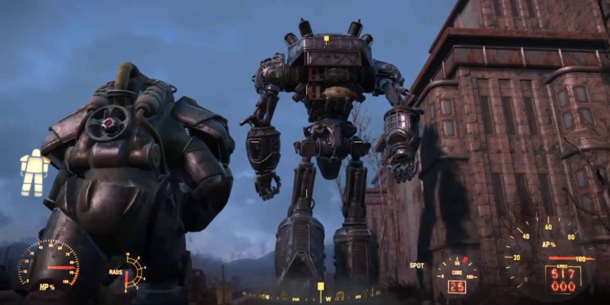 Fallout Most Powerful Enemies Ranked