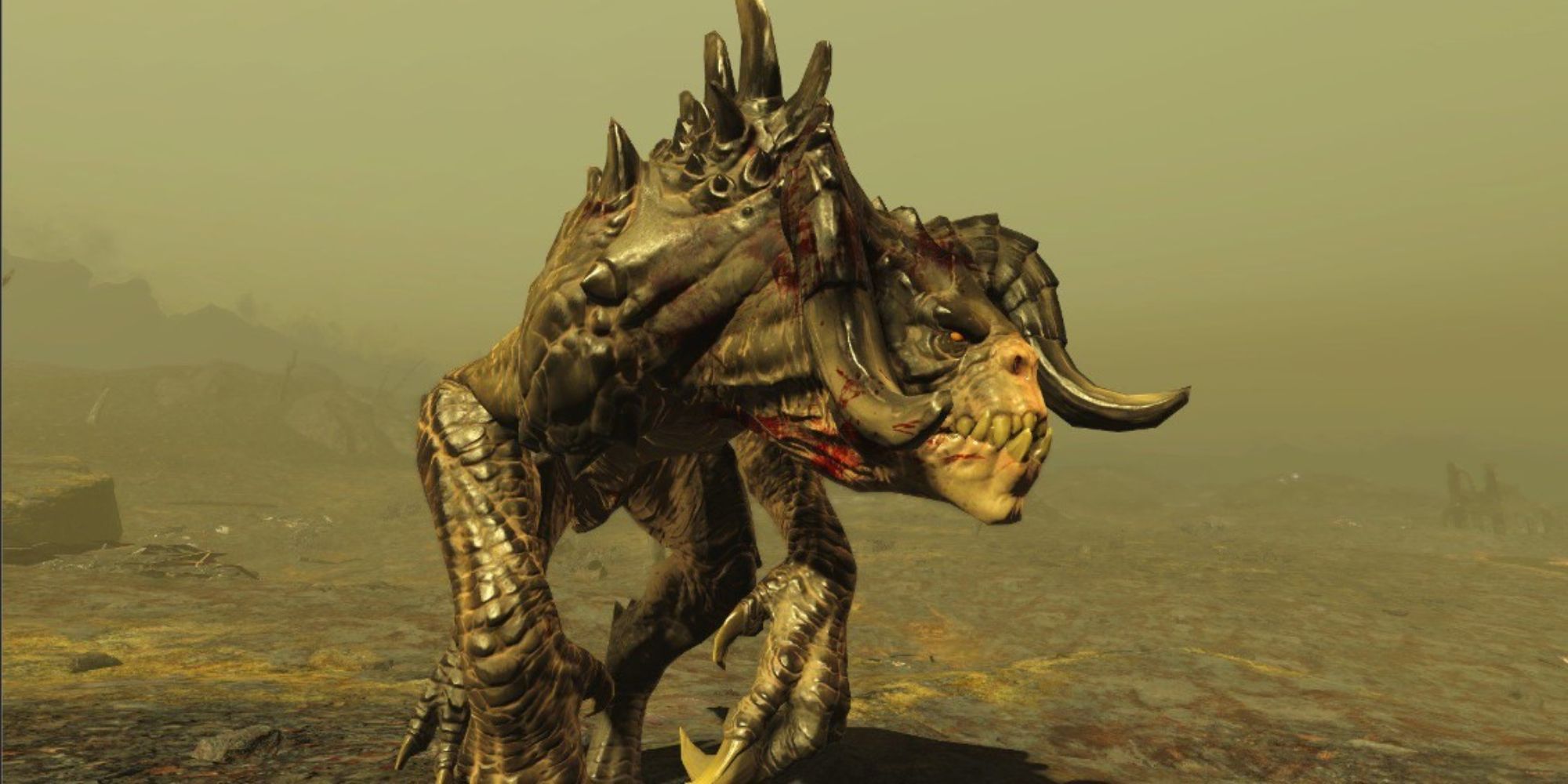 Fallout 4: Most Powerful Enemies, Ranked