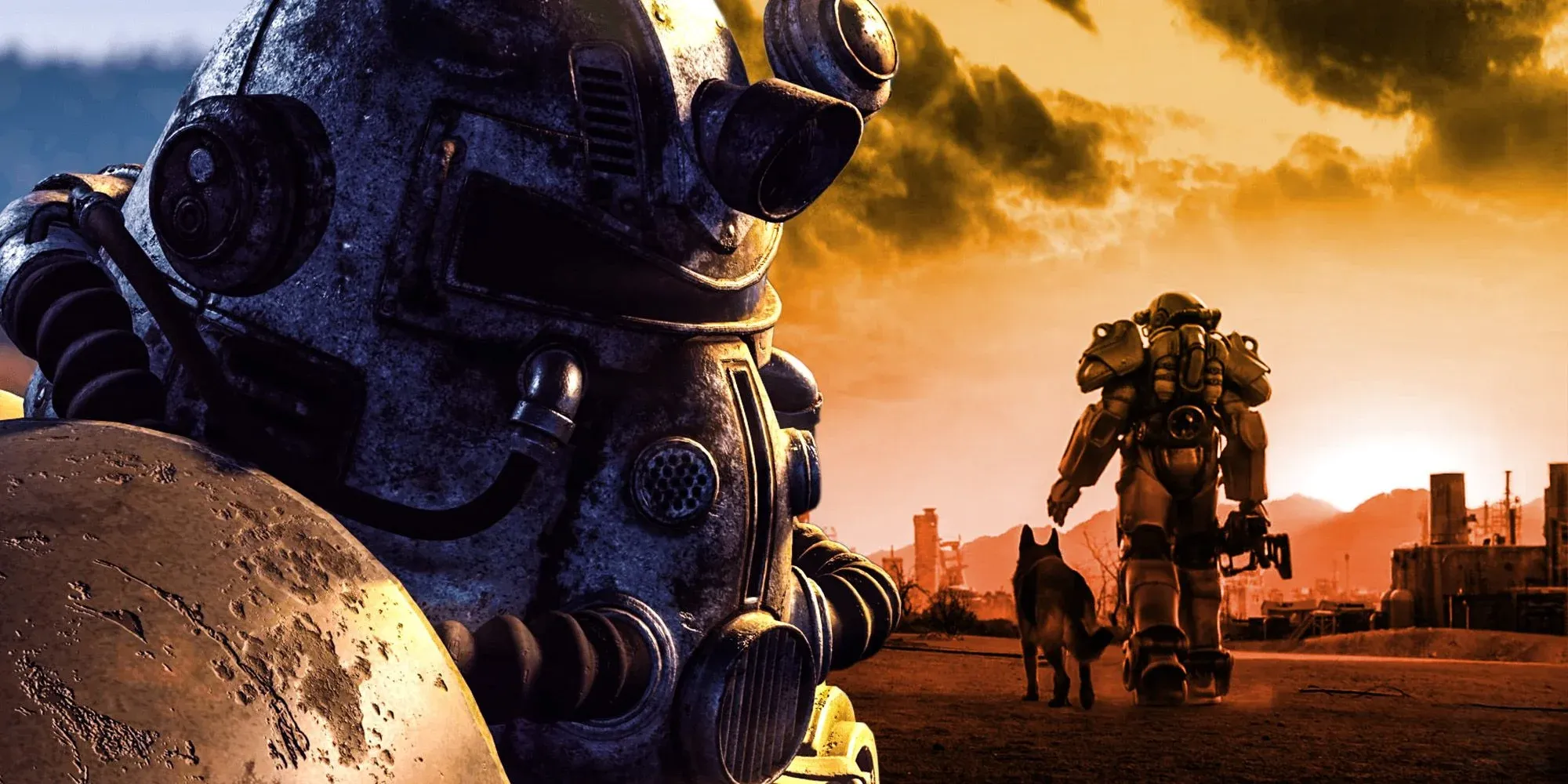 Fallout 2 Power Armour