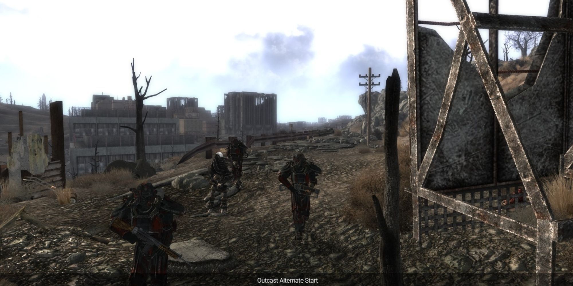 Fallout 3: 10 Best Mods, Ranked