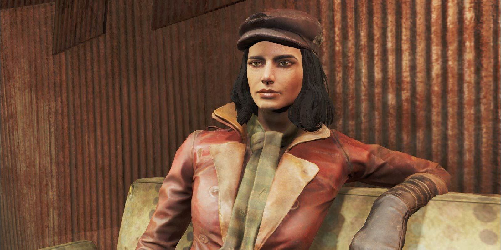 Fallout 4: Every Companion, Ranked