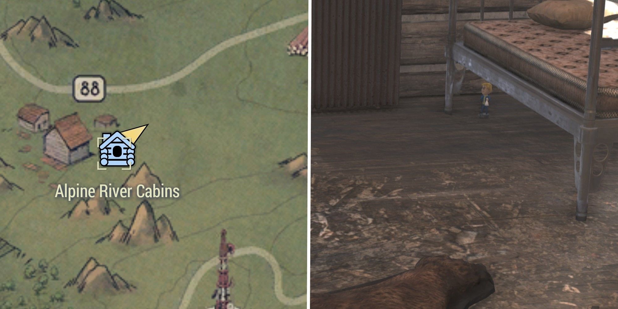 Fallout 76 Bobblehead Location Guide galaxyconcerns