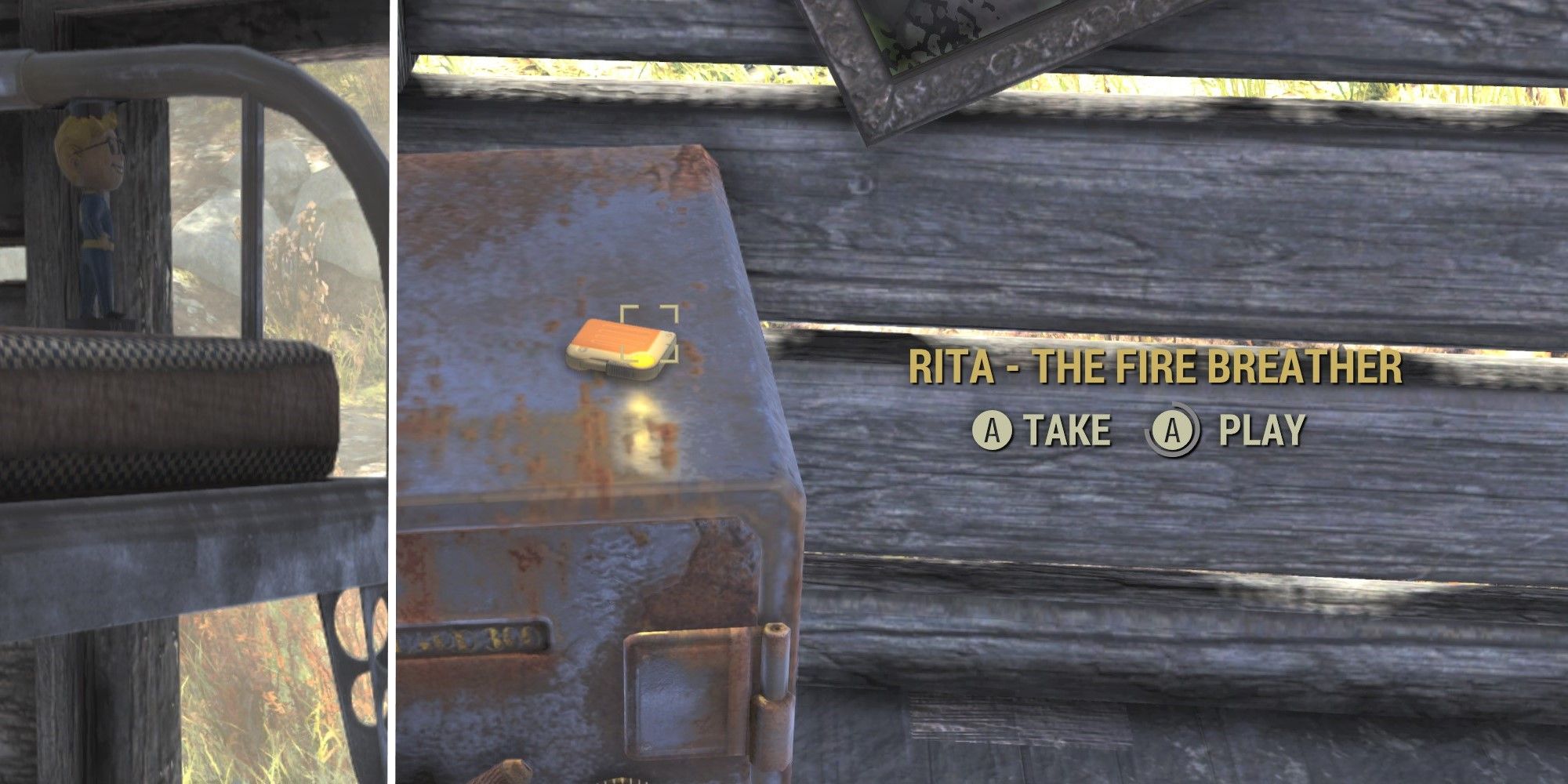 Fallout 76 Bobblehead Location Guide