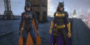 Gotham Knights How To Customize Your Outfit And Change Skins