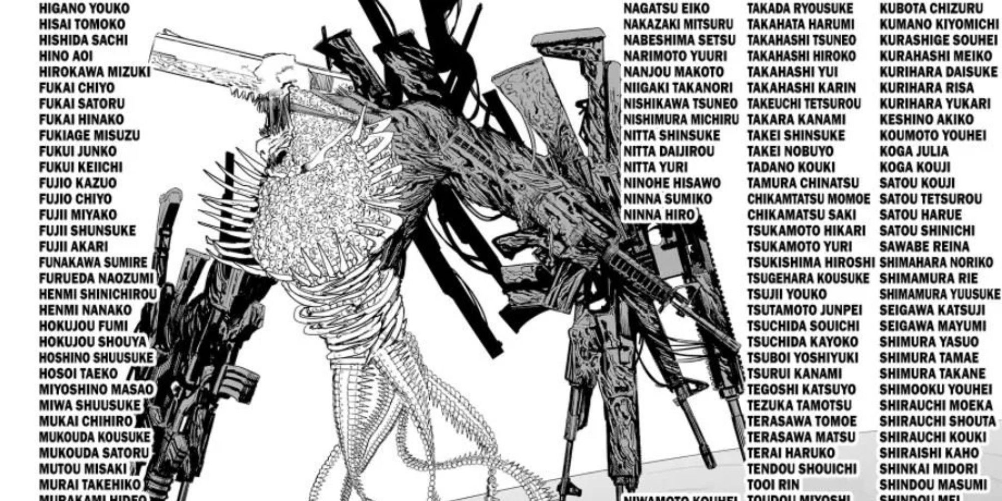 chainsaw-man-15-interesting-facts-about-the-manga-series