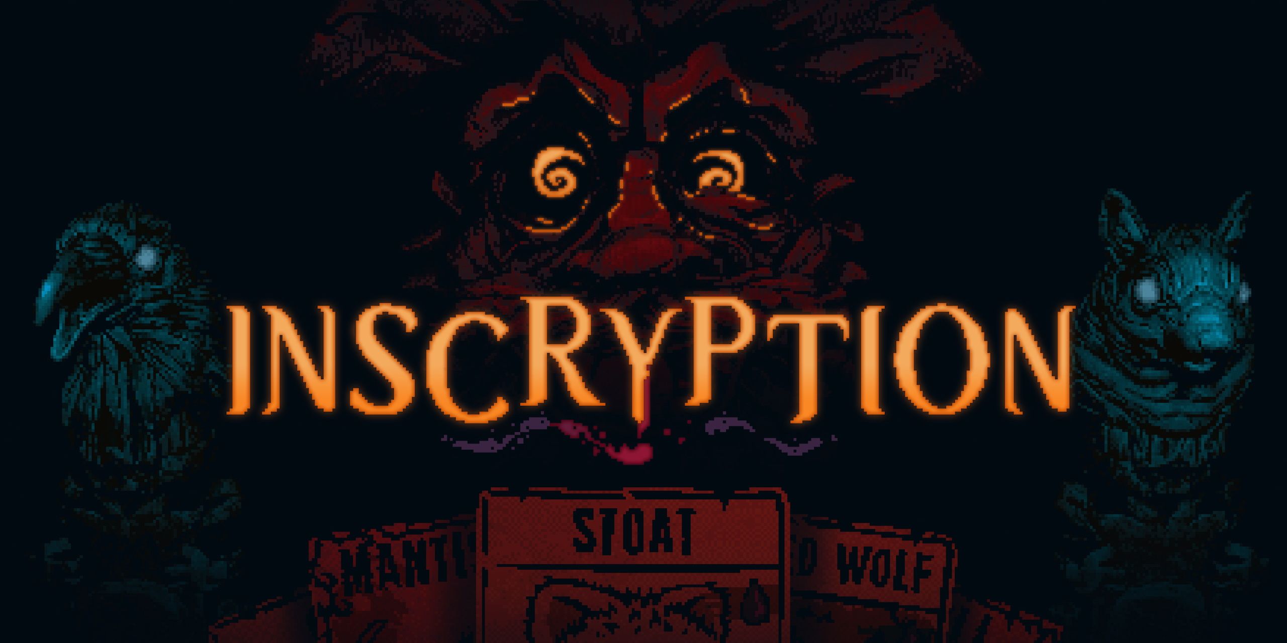 Inscryption