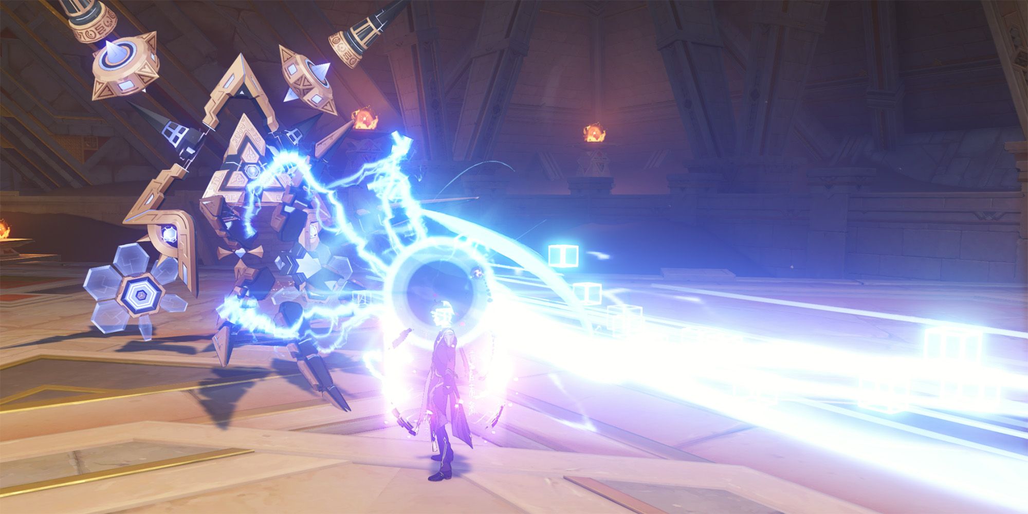 Genshin Impact Boss Battle Guide Beat The Algorithm of Semi-Intransient ...