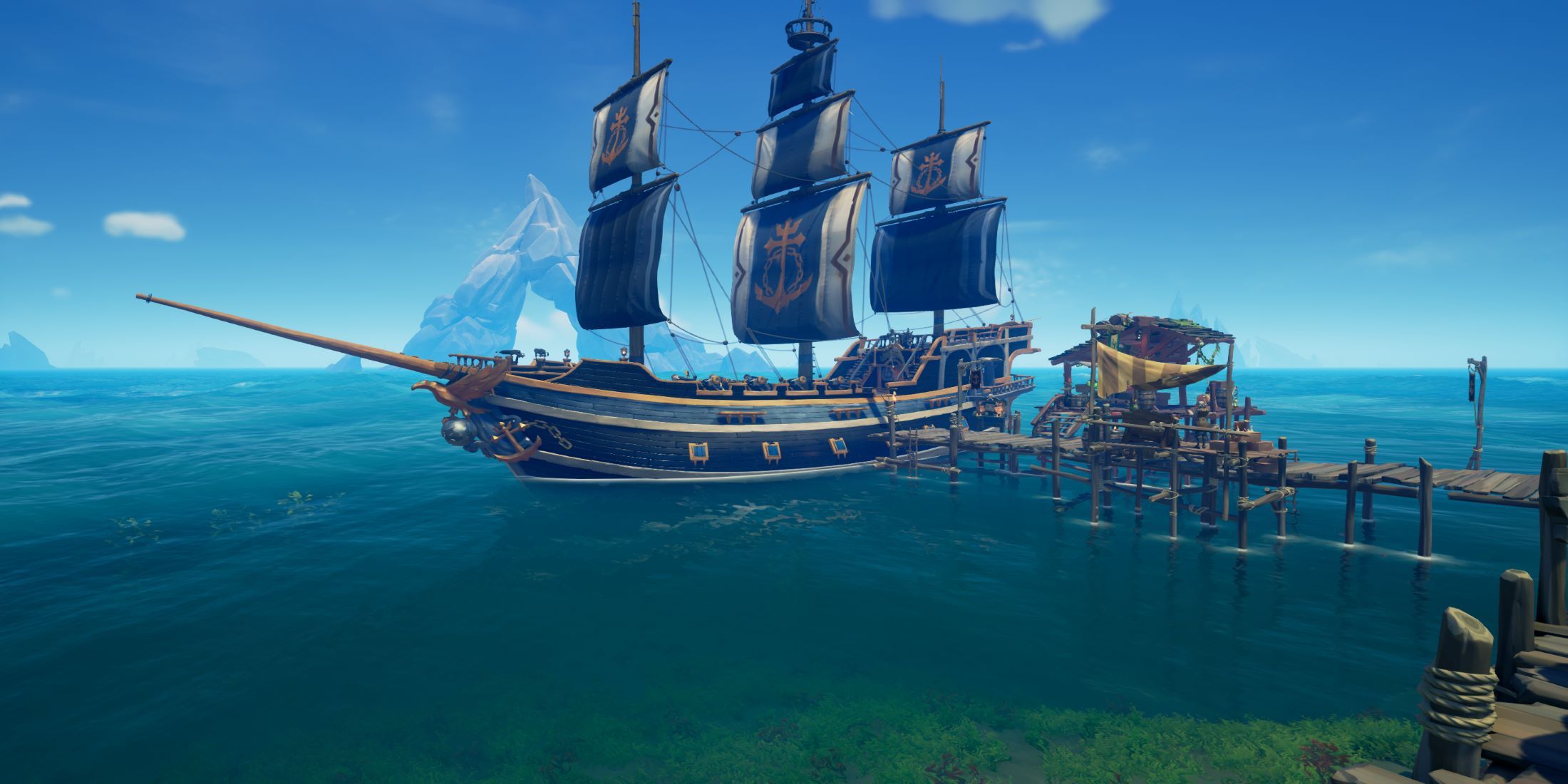 10 Best Sailing Games, Ranked